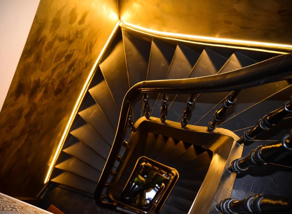 Sleep Inn - 1001 Nights Loft Citycenter With Balconyview Антверпен Екстериор снимка