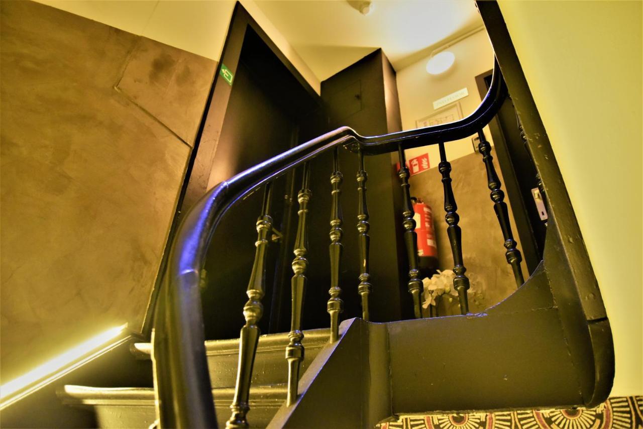 Sleep Inn - 1001 Nights Loft Citycenter With Balconyview Антверпен Екстериор снимка