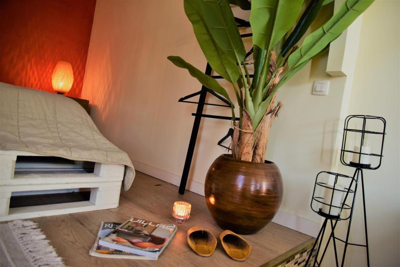 Sleep Inn - 1001 Nights Loft Citycenter With Balconyview Антверпен Екстериор снимка