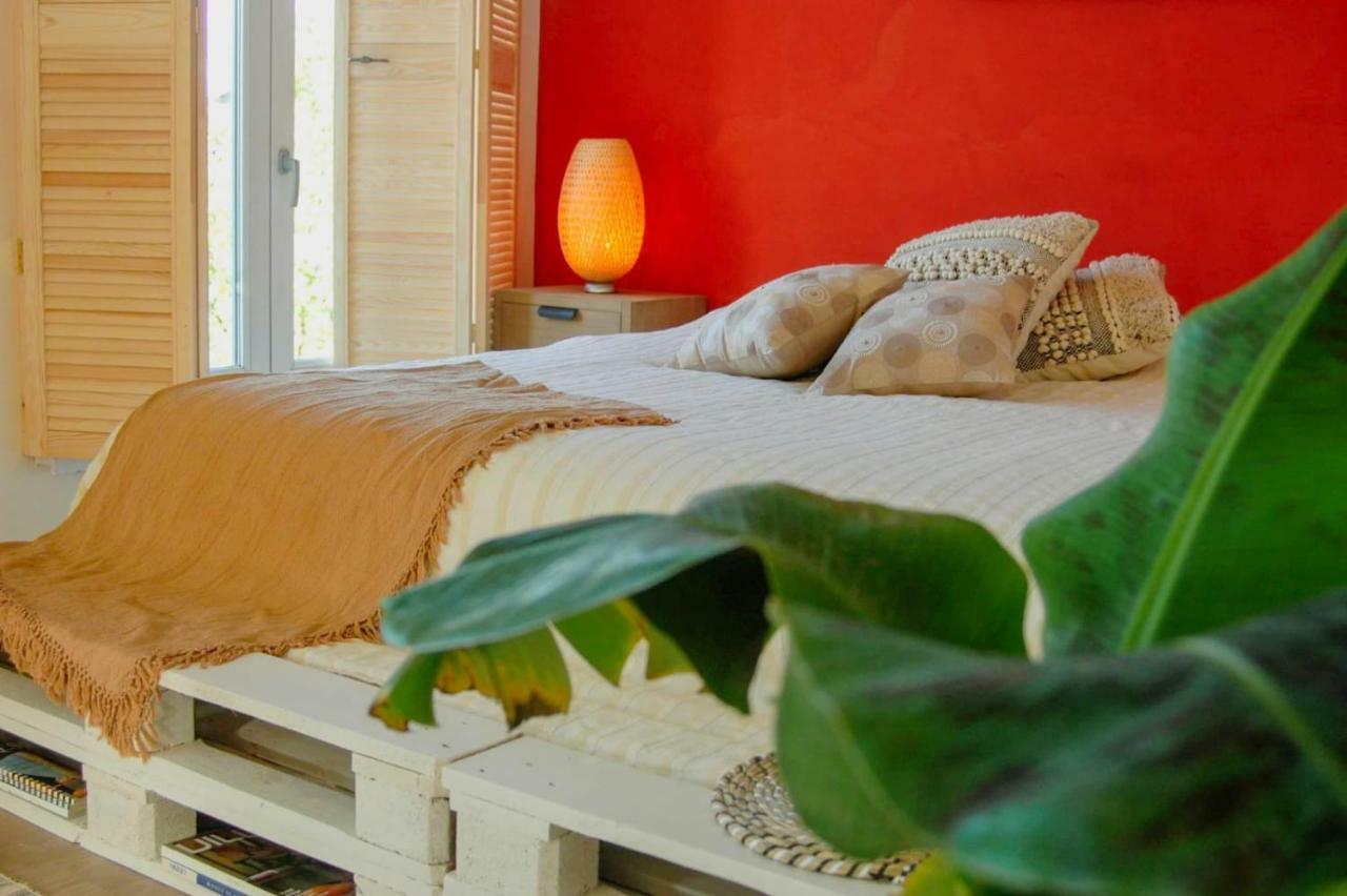 Sleep Inn - 1001 Nights Loft Citycenter With Balconyview Антверпен Екстериор снимка